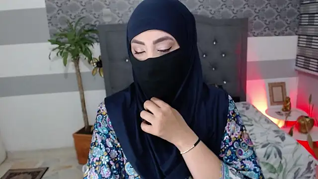 Jalima sabag online show from 10-27-25, 06:45