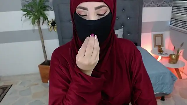 Jalima sabag online show from 11-19-25, 01:00