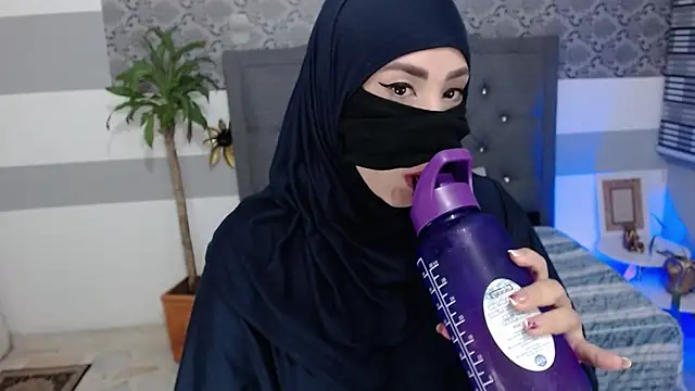 Jalima sabag online show from 11-28-25, 01:25