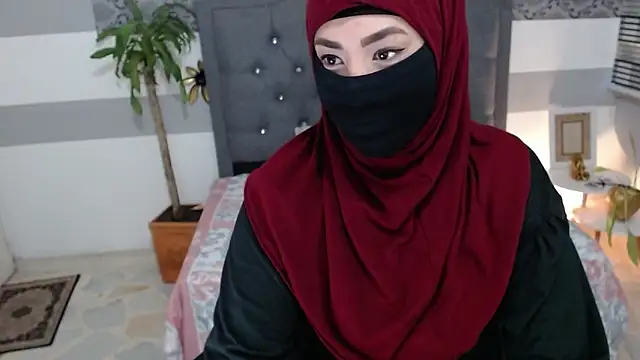 Jalima sabag online show from 12-19-25, 12:34