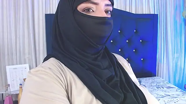 Uzra hayed online show from 12-14-24, 10:50