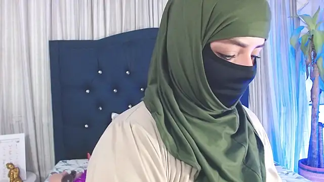 Uzra hayed online show from 12-16-24, 08:05