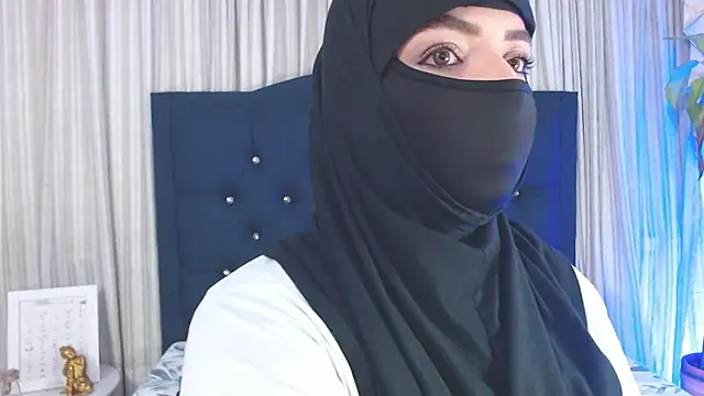 Uzra hayed online show from 12-17-24, 07:37