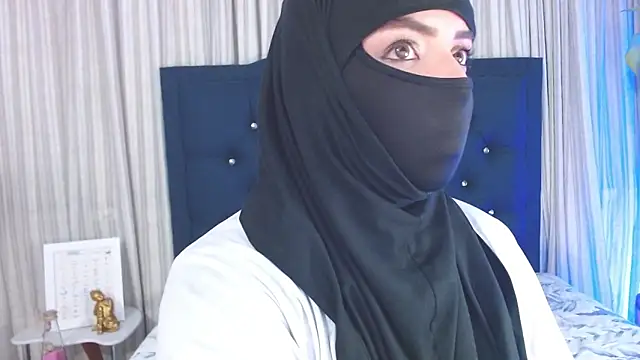 Uzra hayed online show from 12-17-24, 10:54