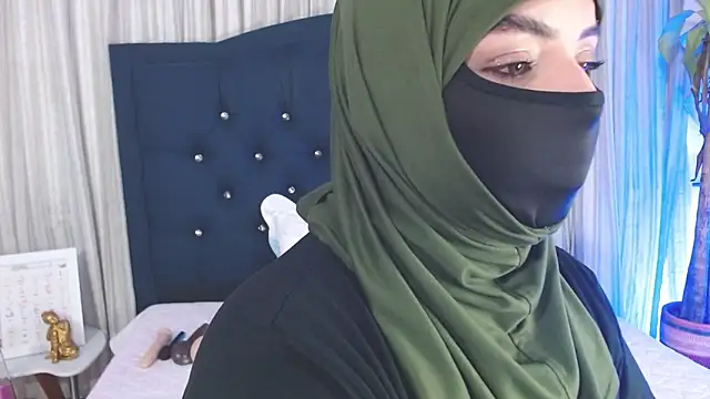 Uzra hayed online show from 12-20-24, 07:28
