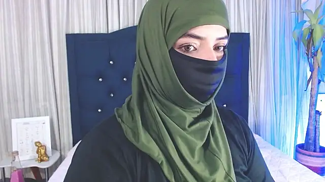 Uzra hayed online show from 12-20-24, 10:32