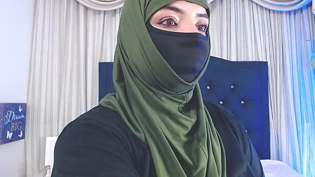 Uzra hayed online show from 12-21-24, 01:36