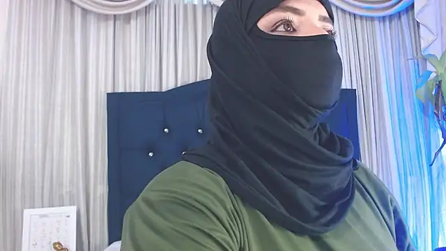 Uzra hayed online show from 12-21-24, 07:27