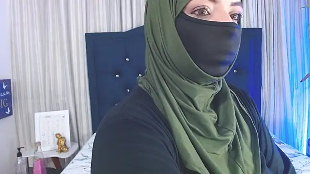 Uzra hayed online show from 12-25-24, 09:11