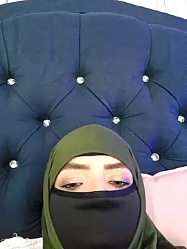 Uzra hayed online show from 02-23-25, 01:46