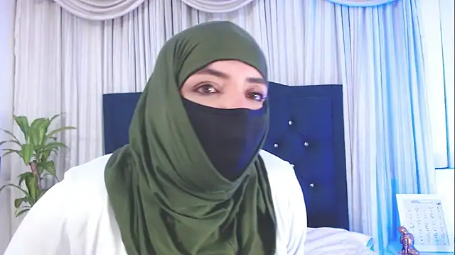Uzra hayed online show from 03-20-25, 11:02