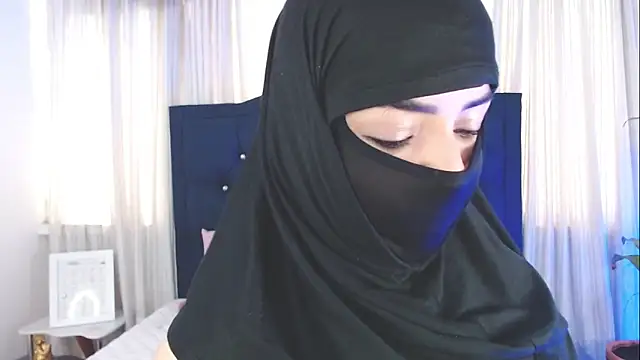 Uzra hayed online show from 11-22-25, 12:59