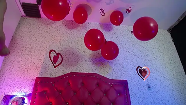 Snapshot of luly_pink chatting on 02-12-26, 03:34 luly pink online show from 02-12-26, 03:34