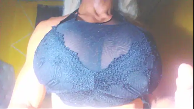 DanielaMuscleTS online show from 12-03-24, 10:51