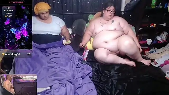 yoursexything79 online show from 10-09-25, 01:14