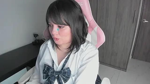  hikaru arimura online show from 10-23-25, 12:32