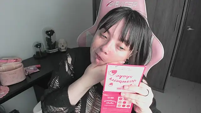  hikaru arimura online show from 04-02-26, 01:58