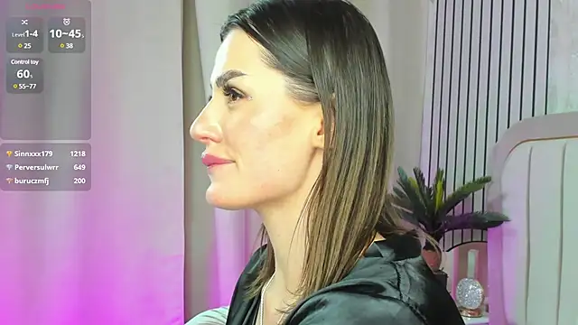 Jelisse Jones online show from 01-02-25, 10:26