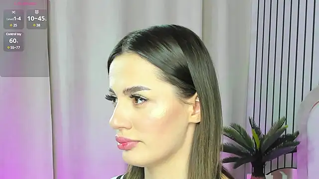 Jelisse Jones online show from 01-03-25, 03:22