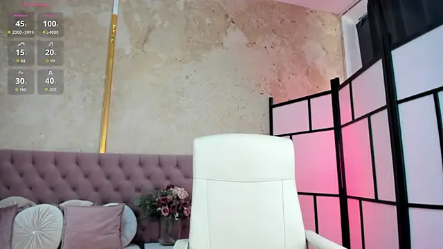 Jelisse Jones online show from 10-30-25, 11:33