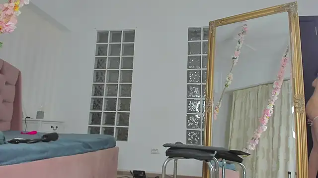 JassyeJoy online show from 11-15-25, 05:38