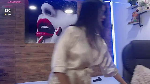 Snapshot of Ashlyeegray chatting on 03-04-25, 07:30 Ashlyeegray online show from 03-04-25, 07:30