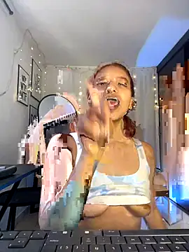 Snapshot of rubi_star chatting on 11-09-25, 05:11 rubi star online show from 11-09-25, 05:11