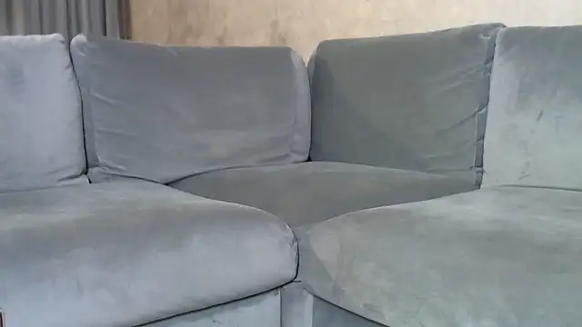 LuanaDess online show from 12-20-25, 12:29