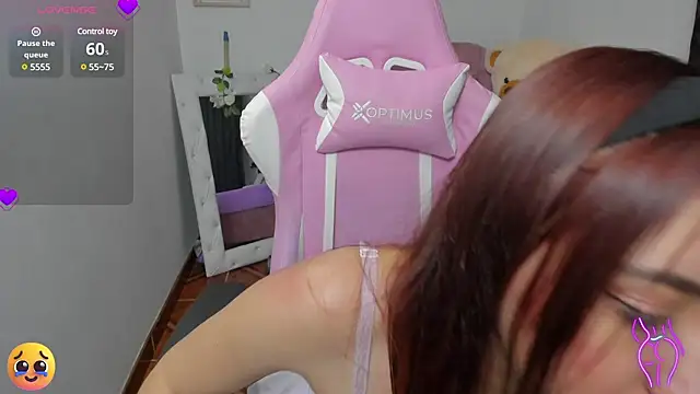 karla cute01 online show from 02-25-25, 06:42