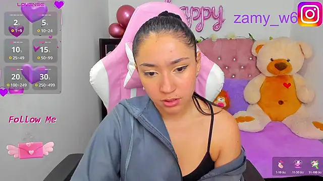 karla cute01 online show from 10-21-25, 05:30