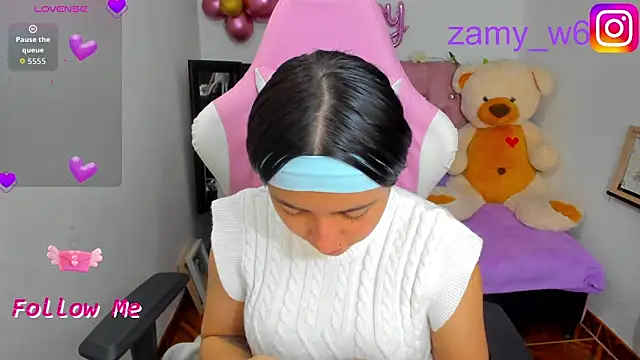 karla cute01 online show from 11-03-25, 04:36