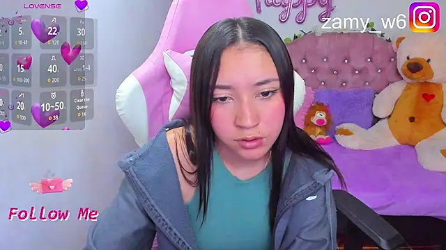 karla cute01 online show from 01-08-26, 09:06