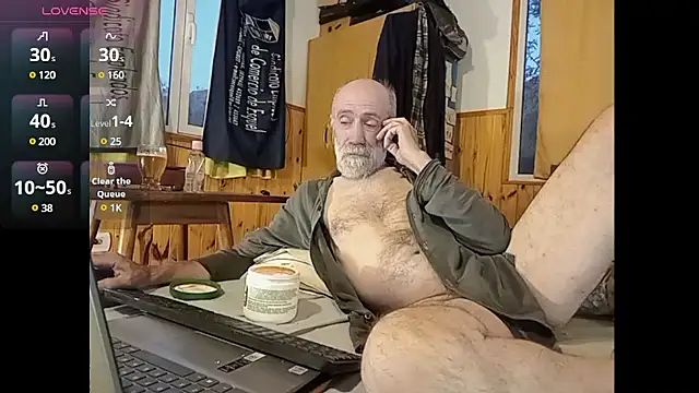 papifacu online show from 01-26-25, 12:37
