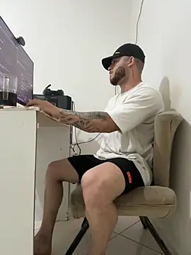 Snapshot of Dedel199 chatting on 09-24-25, 01:47 Dedel199 online show from 09-24-25, 01:47