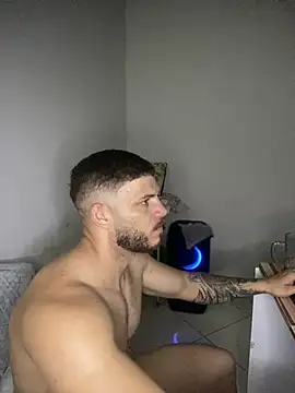 Dedel199 online show from 01-10-26, 03:30