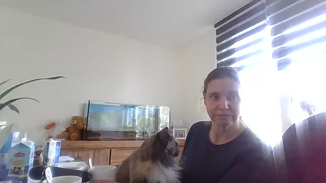 Mir boobs  online show from 11-03-25, 11:11