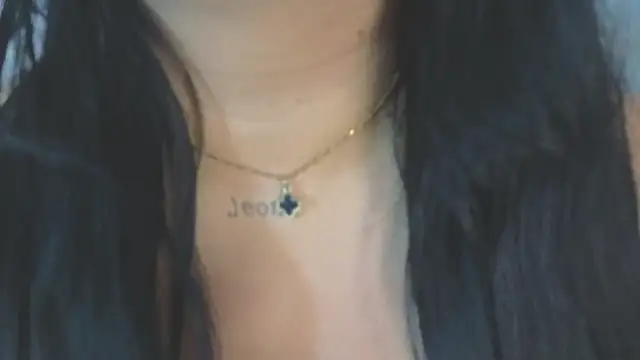 Scarlett grey1 online show from 02-17-26, 04:53