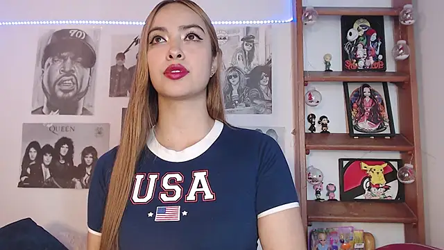 Snapshot of Meowlody chatting on 12-10-24, 04:38 Meowlody online show from 12-10-24, 04:38