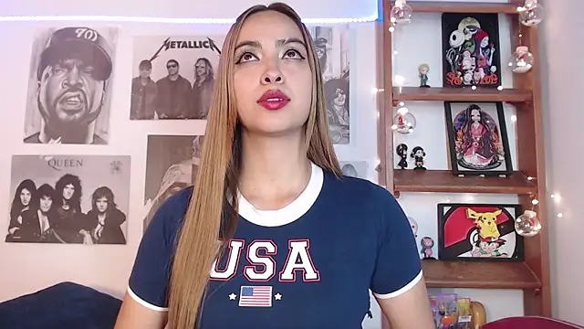 Snapshot of Meowlody chatting on 12-19-24, 12:02 Meowlody online show from 12-19-24, 12:02