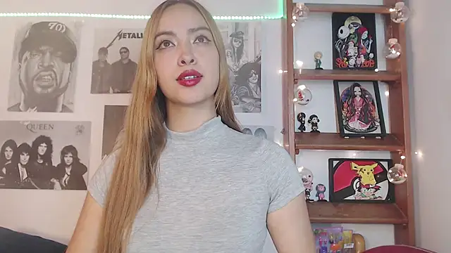 Snapshot of Meowlody chatting on 12-31-24, 11:49 Meowlody online show from 12-31-24, 11:49