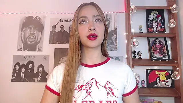 Snapshot of Meowlody chatting on 01-07-25, 05:31 Meowlody online show from 01-07-25, 05:31