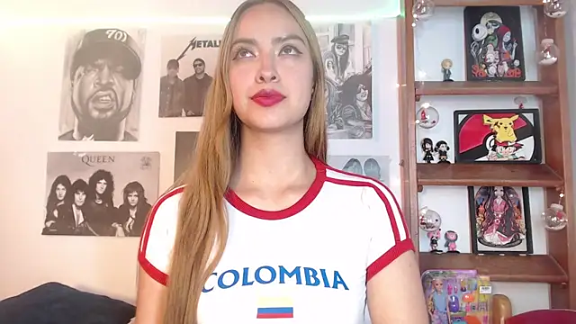 Snapshot of Meowlody chatting on 01-23-25, 02:44 Meowlody online show from 01-23-25, 02:44