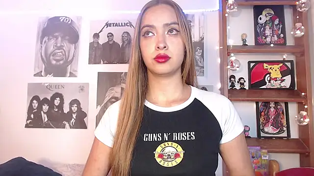 Snapshot of Meowlody chatting on 01-30-25, 06:21 Meowlody online show from 01-30-25, 06:21