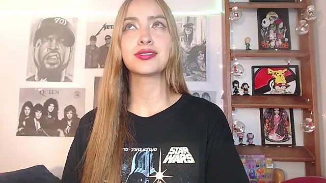 Snapshot of Meowlody chatting on 02-01-25, 11:37 Meowlody online show from 02-01-25, 11:37