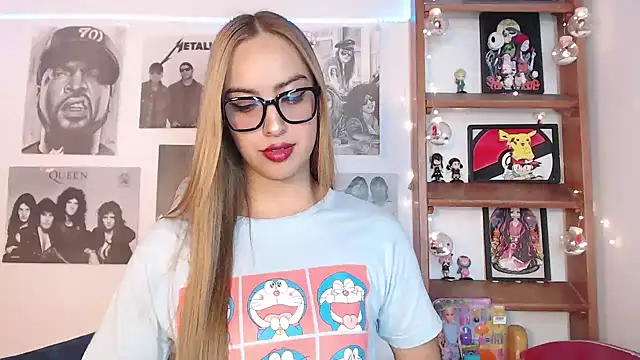 Snapshot of Meowlody chatting on 02-13-25, 07:52 Meowlody online show from 02-13-25, 07:52