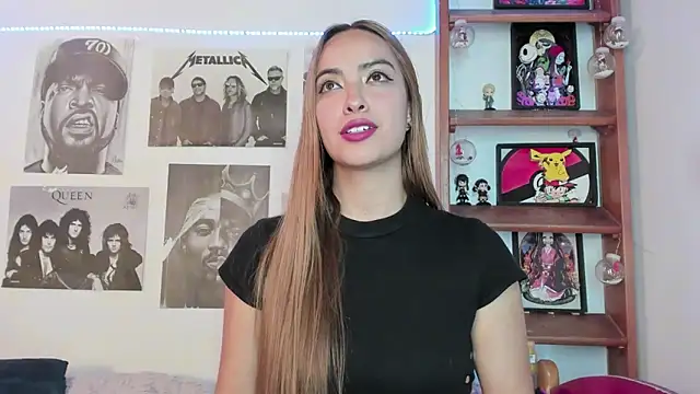 Snapshot of Meowlody chatting on 02-28-25, 03:59 Meowlody online show from 02-28-25, 03:59