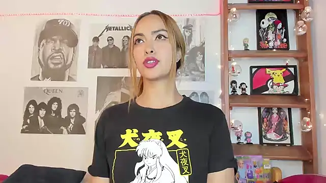 Snapshot of Meowlody chatting on 03-11-25, 07:36 Meowlody online show from 03-11-25, 07:36