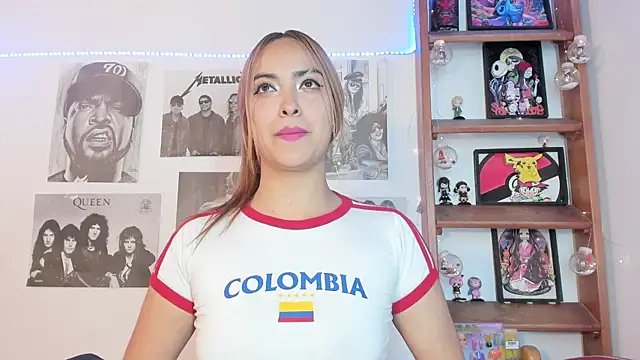 Snapshot of Meowlody chatting on 09-09-25, 08:52 Meowlody online show from 09-09-25, 08:52