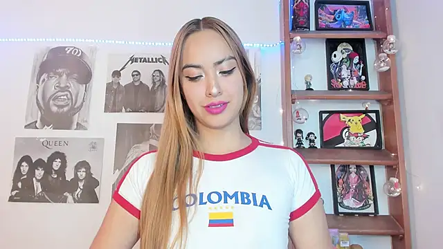 Snapshot of Meowlody chatting on 09-16-25, 05:14 Meowlody online show from 09-16-25, 05:14