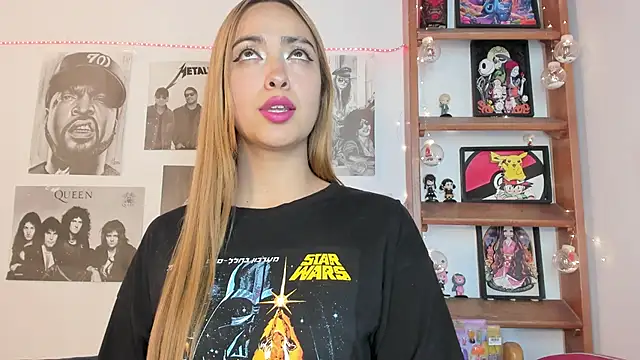 Snapshot of Meowlody chatting on 09-21-25, 09:16 Meowlody online show from 09-21-25, 09:16